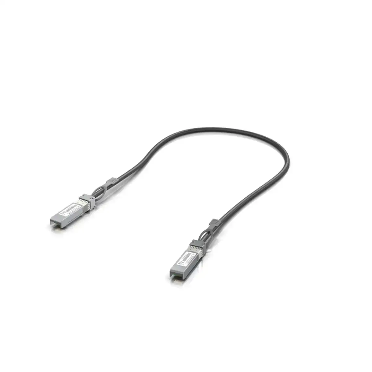 Module sfp a fibre optique multimode ubiquiti uacc dac_7879. DIAYTAR COTE D'IVOIRE - Votre Passage vers l'Exceptionnel. Naviguez à travers notre sélection minutieuse et découvrez des articles qui apportent une touche spéciale à chaque instant de votre vie.