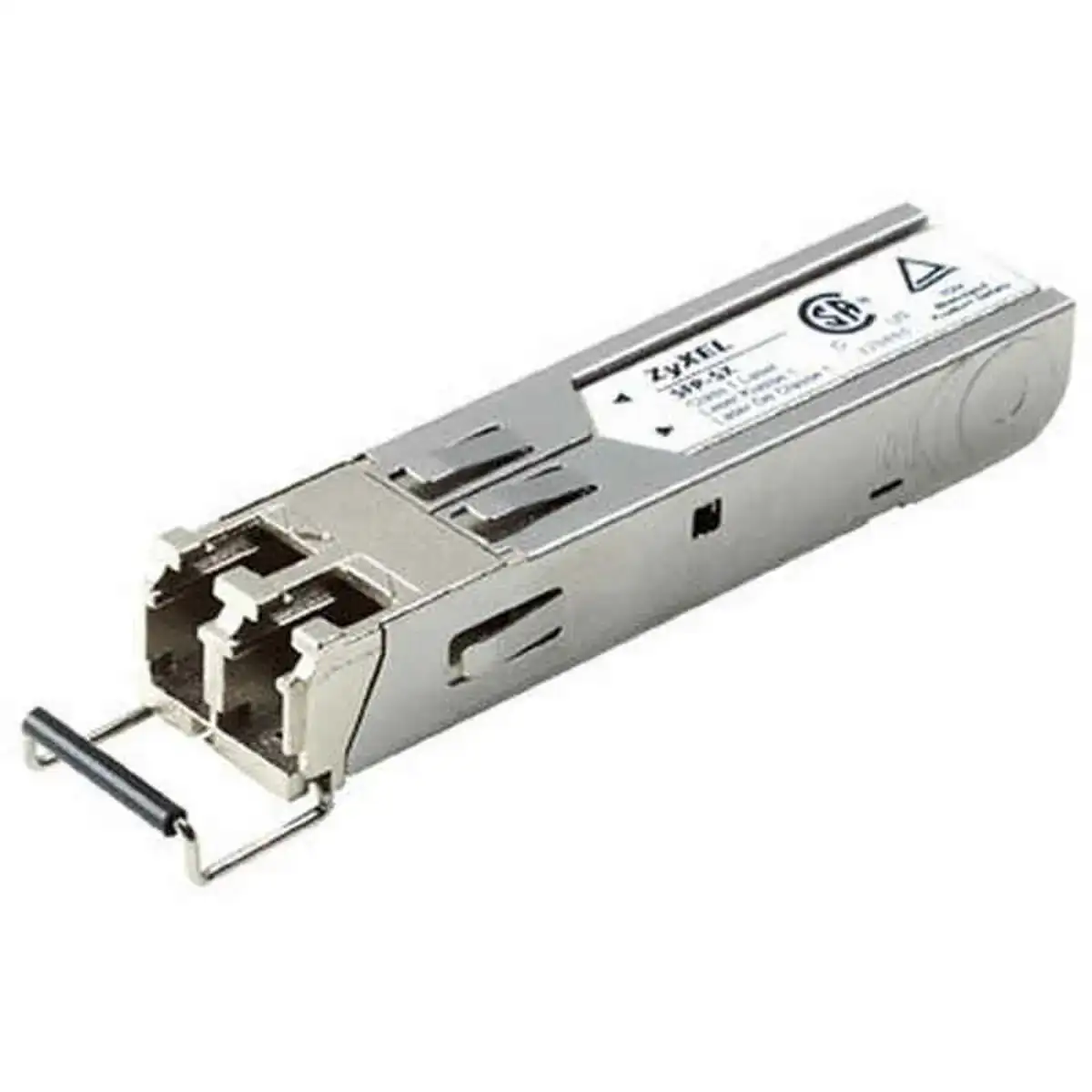 Module sfp a fibre optique multimode zyxel b772763_5064. Bienvenue chez DIAYTAR COTE D'IVOIRE - Où Choisir Rime avec Découvrir. Plongez dans notre catalogue et trouvez des produits qui révèlent la diversité et la richesse culturelle du Côte d'Ivoire.