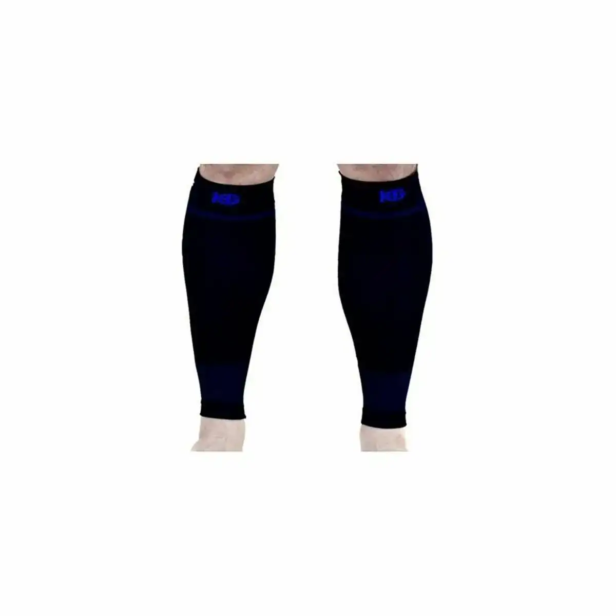 Molletieres de maintien pour le sport sandsock sands noir bleu_4991. DIAYTAR COTE D'IVOIRE - Où Choisir est un Plaisir Responsable. Parcourez notre catalogue et choisissez des produits qui incarnent notre engagement envers des pratiques durables et éthiques.
