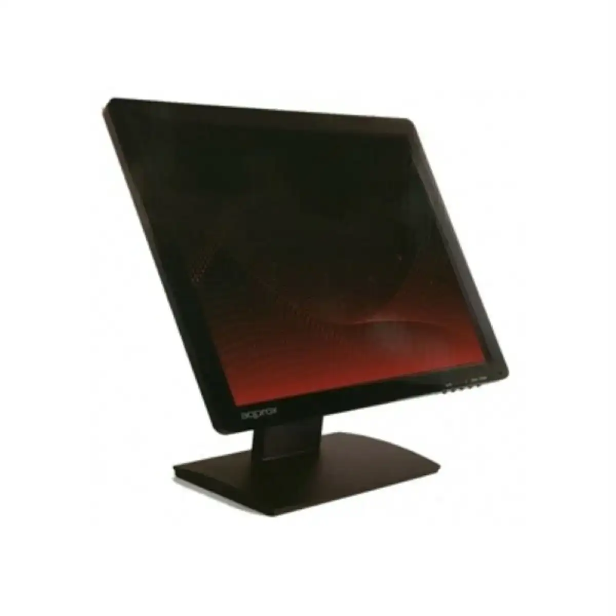 Moniteur a ecran tactile approx appmt17w5 17 lcd 17 tactile_6723. Bienvenue chez DIAYTAR COTE D'IVOIRE - Votre Plateforme Shopping pour Tous. Découvrez un large éventail de produits qui célèbrent la diversité et la beauté du Côte d'Ivoire.
