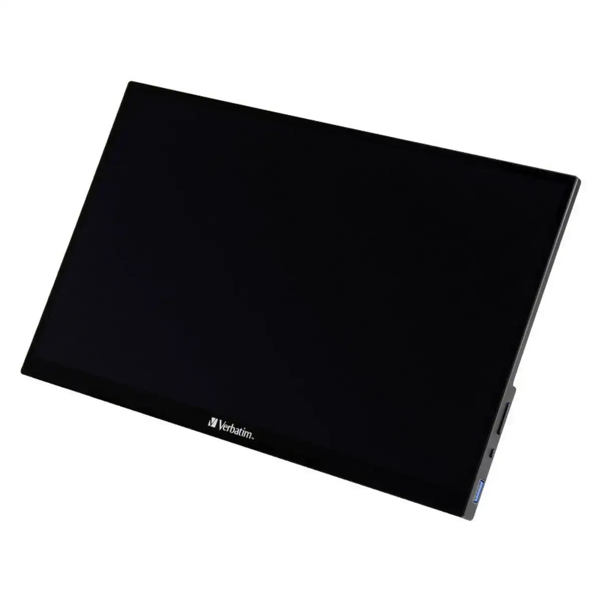 Moniteur a ecran tactile verbatim 14 fhd ips 1920 x 1080 px_7737. DIAYTAR COTE D'IVOIRE - L'Art du Shopping Distinctif. Naviguez à travers notre gamme soigneusement sélectionnée et choisissez des produits qui définissent votre mode de vie.