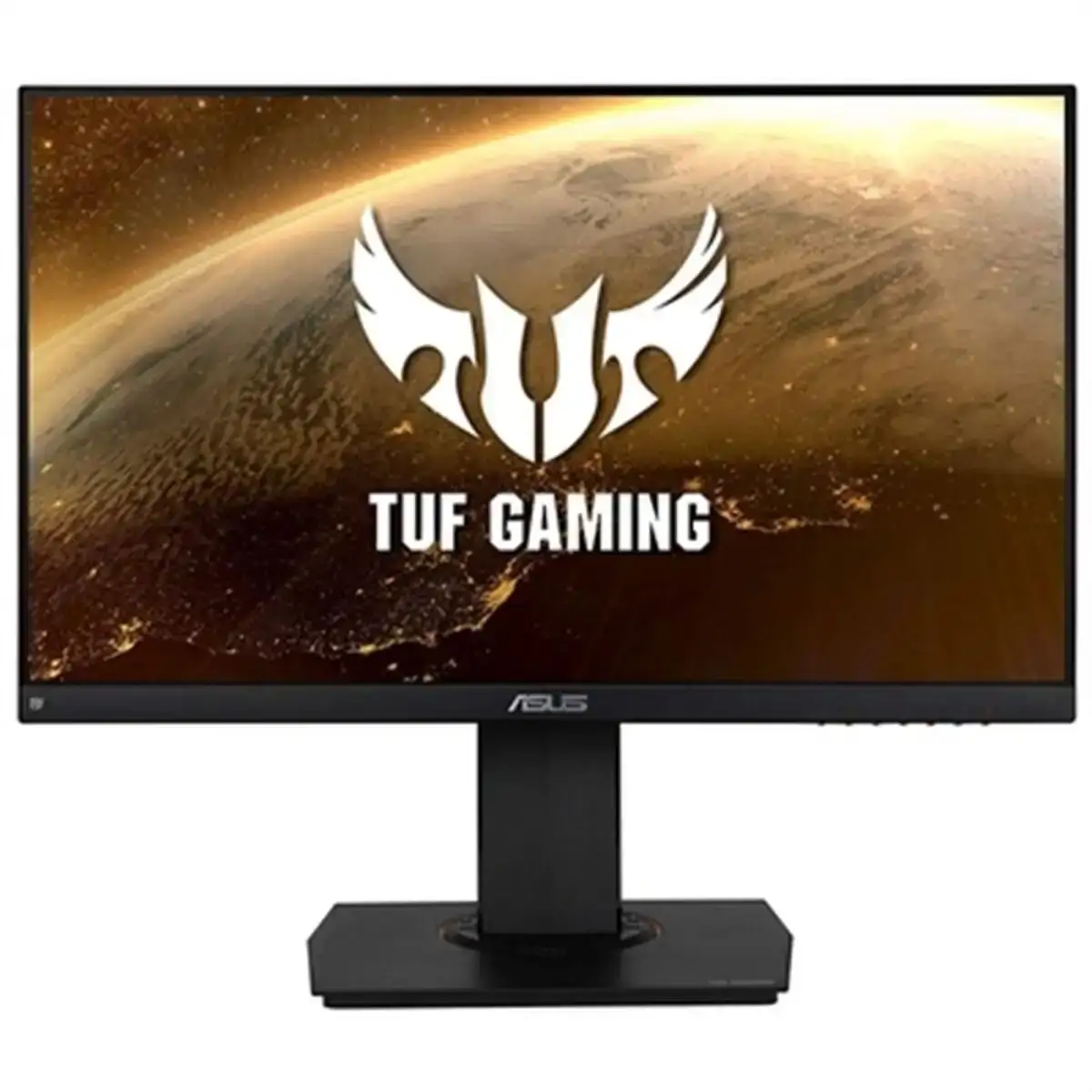 Monitor gaming asus tuf gaming vg249q ips 23 8 _7486. DIAYTAR COTE D'IVOIRE - Où le Shopping Devient une Aventure Culturelle. Plongez dans notre univers de produits qui célèbrent l'héritage et l'artisanat du Côte d'Ivoire.