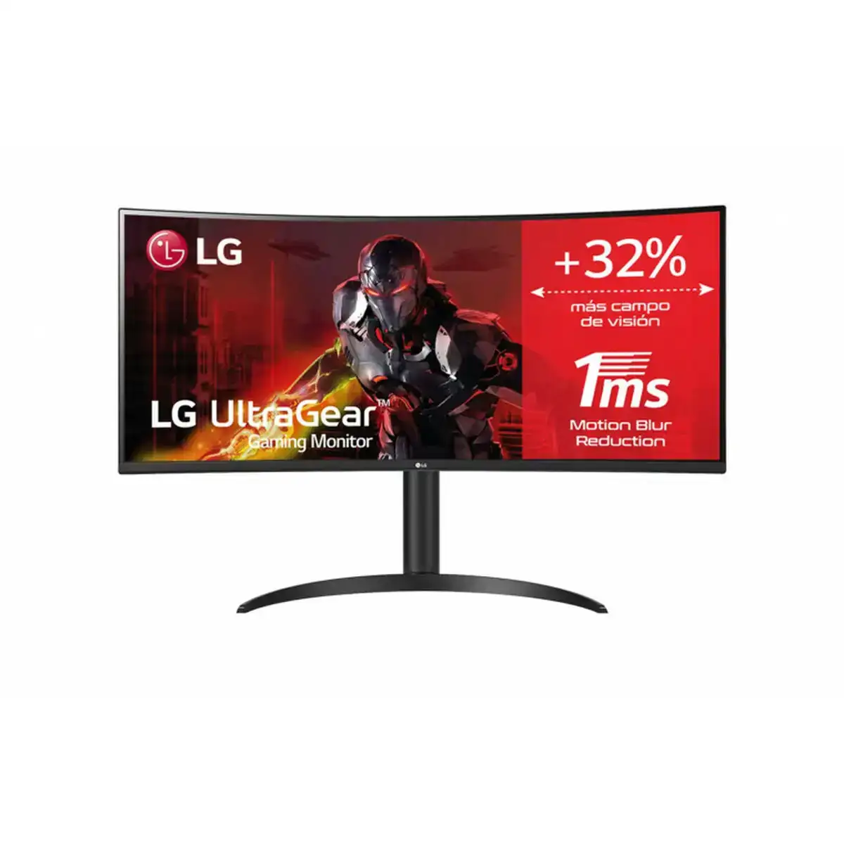 Monitor gaming lg 34wp75cp b courbe led 34 va lcd flicker free_7554. DIAYTAR COTE D'IVOIRE - L'Art de Choisir, l'Art de Vivre. Explorez notre univers de produits soigneusement sélectionnés pour vous offrir une expérience shopping riche et gratifiante.