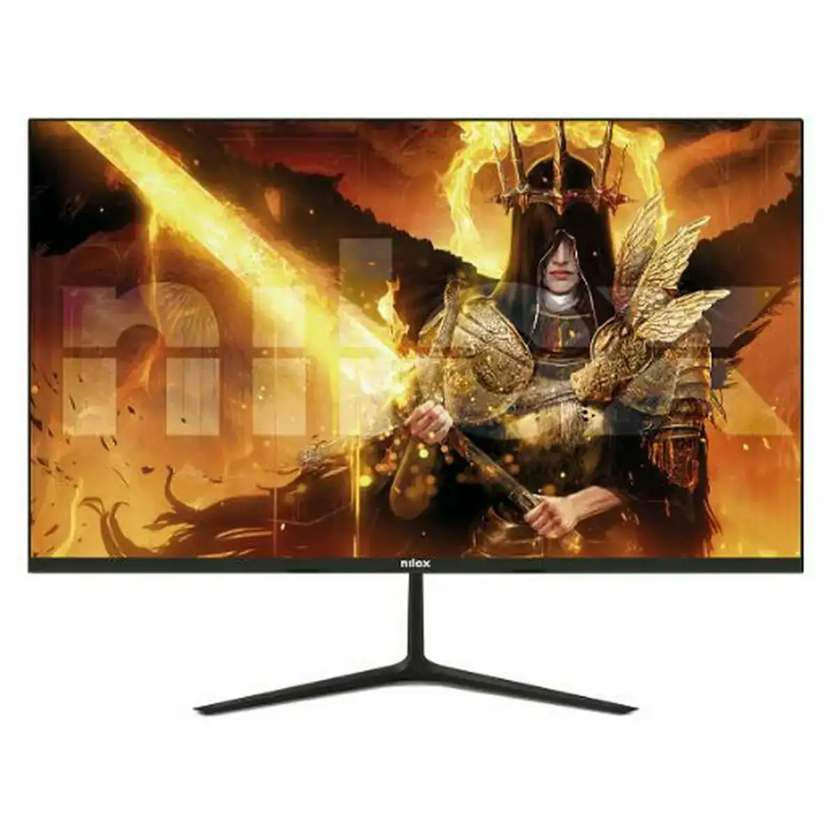 Monitor gaming nilox monitor 27 fhd hdmi dp vga fhd 27 _1008. DIAYTAR COTE D'IVOIRE - Là où Choisir est une Célébration de l'Artisanat. Explorez notre gamme variée et choisissez des produits qui incarnent la tradition et le talent des artisans du Côte d'Ivoire.