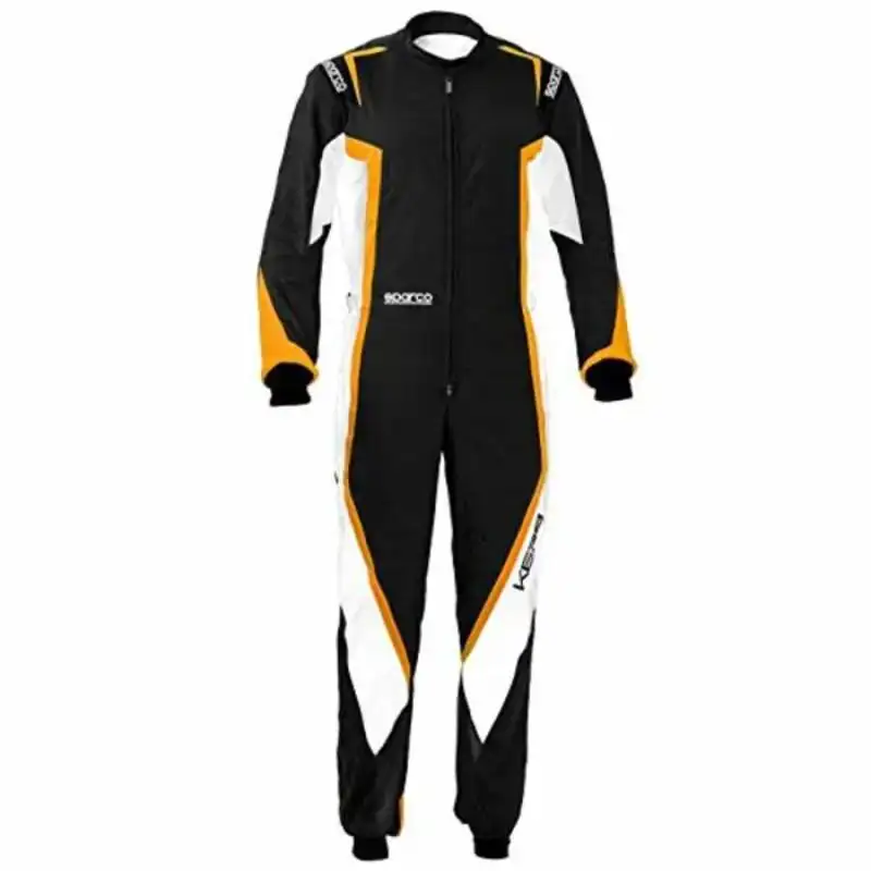 Mono karting sparco 002342nraf3l noir_9403. Bienvenue chez DIAYTAR COTE D'IVOIRE - Où Chaque Produit a son Âme. Découvrez notre gamme et choisissez des articles qui résonnent avec votre personnalité et vos valeurs.