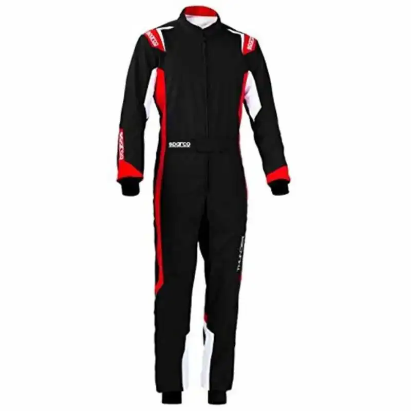 Mono karting sparco 002342nrrs4xl noir_7186. DIAYTAR COTE D'IVOIRE - L'Équilibre Parfait entre Tradition et Modernité. Explorez notre collection pour trouver des produits qui incarnent la culture et la contemporanéité du Côte d'Ivoire.