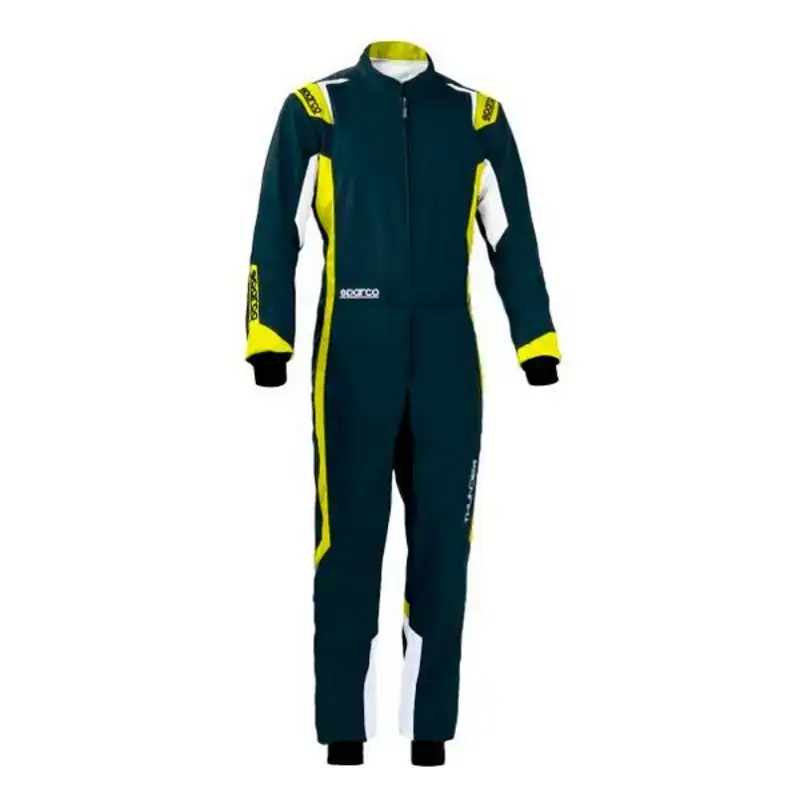 Mono karting sparco k43 thunder jaune vert taille m _2066. Bienvenue chez DIAYTAR COTE D'IVOIRE - Où Chaque Produit a son Âme. Découvrez notre gamme et choisissez des articles qui résonnent avec votre personnalité et vos valeurs.
