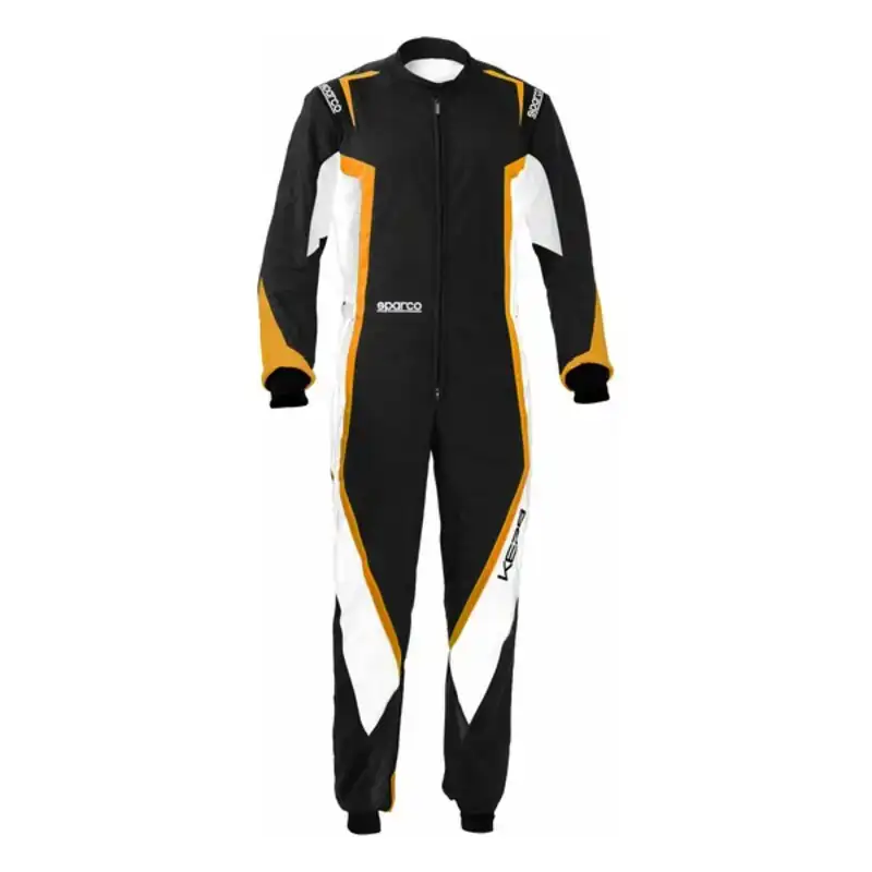 Mono karting sparco k44 kerb noir orange taille m _9513. DIAYTAR COTE D'IVOIRE - Là où Chaque Produit Est une Trouvaille. Parcourez notre catalogue diversifié et découvrez des articles qui enrichiront votre quotidien, du pratique à l'insolite.