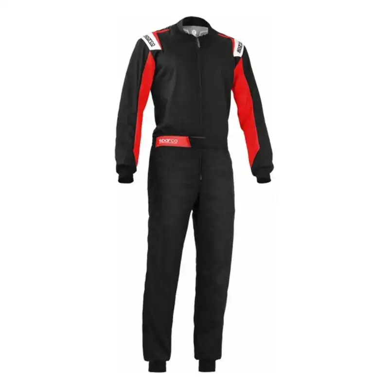 Mono karting sparco rookie noir rouge taille s _9477. DIAYTAR COTE D'IVOIRE - Votre Passage vers l'Éclat et la Beauté. Explorez notre boutique en ligne et trouvez des produits qui subliment votre apparence et votre espace.