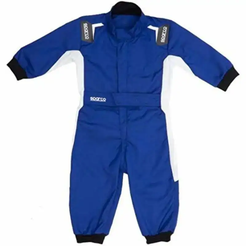 Mono racing pour enfants sparco s017012az0306 bleu 18 mois_6011. DIAYTAR COTE D'IVOIRE - Là où Vos Rêves Prendent Forme. Plongez dans notre catalogue diversifié et trouvez des produits qui enrichiront votre quotidien, du pratique à l'exceptionnel.