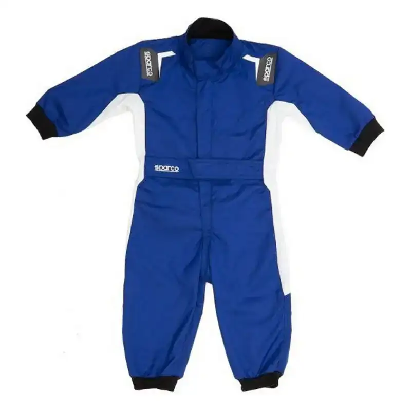 Mono racing pour enfants sparco s017012az0609 bleu 6 9 mois_2592. Bienvenue chez DIAYTAR COTE D'IVOIRE - Votre Destination Shopping Complète! Découvrez une boutique en ligne généraliste au Côte d'Ivoire offrant une vaste gamme de produits, allant des vêtements aux gadgets électroniques, en passant par l'artisanat local.