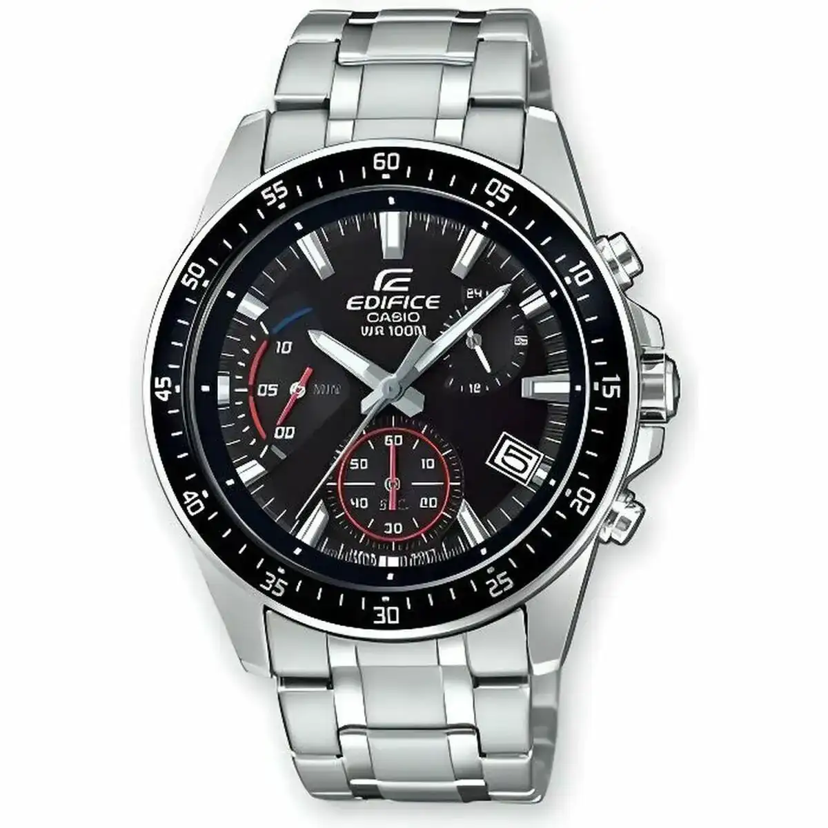 Montre de poche casio argente noir_5390. DIAYTAR COTE D'IVOIRE - Votre Plaisir Shopping à Portée de Clic. Explorez notre boutique en ligne et trouvez des produits qui ajoutent une touche de bonheur à votre vie quotidienne.