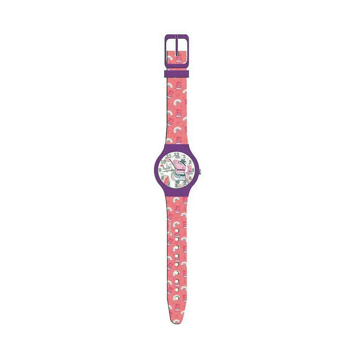Montre enfant cartoon 482625 tin box o 32 mm _4698. Bienvenue sur DIAYTAR COTE D'IVOIRE - Où Choisir est un Voyage Sensoriel. Plongez dans notre catalogue et trouvez des produits qui éveillent vos sens et embellissent votre quotidien.
