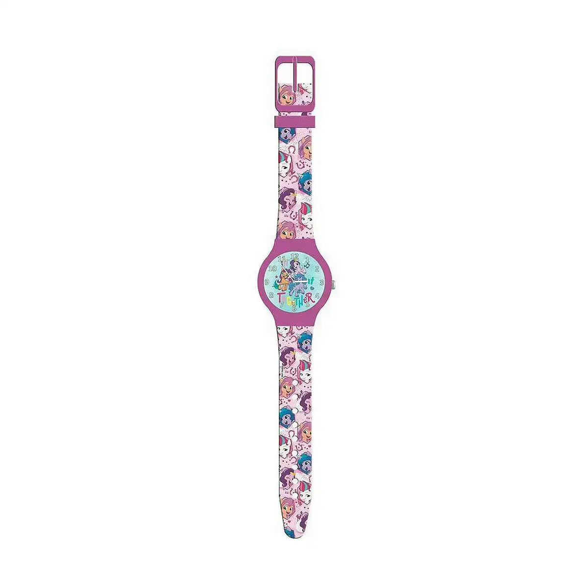 Montre enfant cartoon 483107 tin box o 32 mm _6184. DIAYTAR COTE D'IVOIRE - Là où le Shopping Devient une Expérience. Naviguez à travers notre catalogue diversifié et découvrez des produits qui ajoutent de la couleur et de la passion à votre vie.