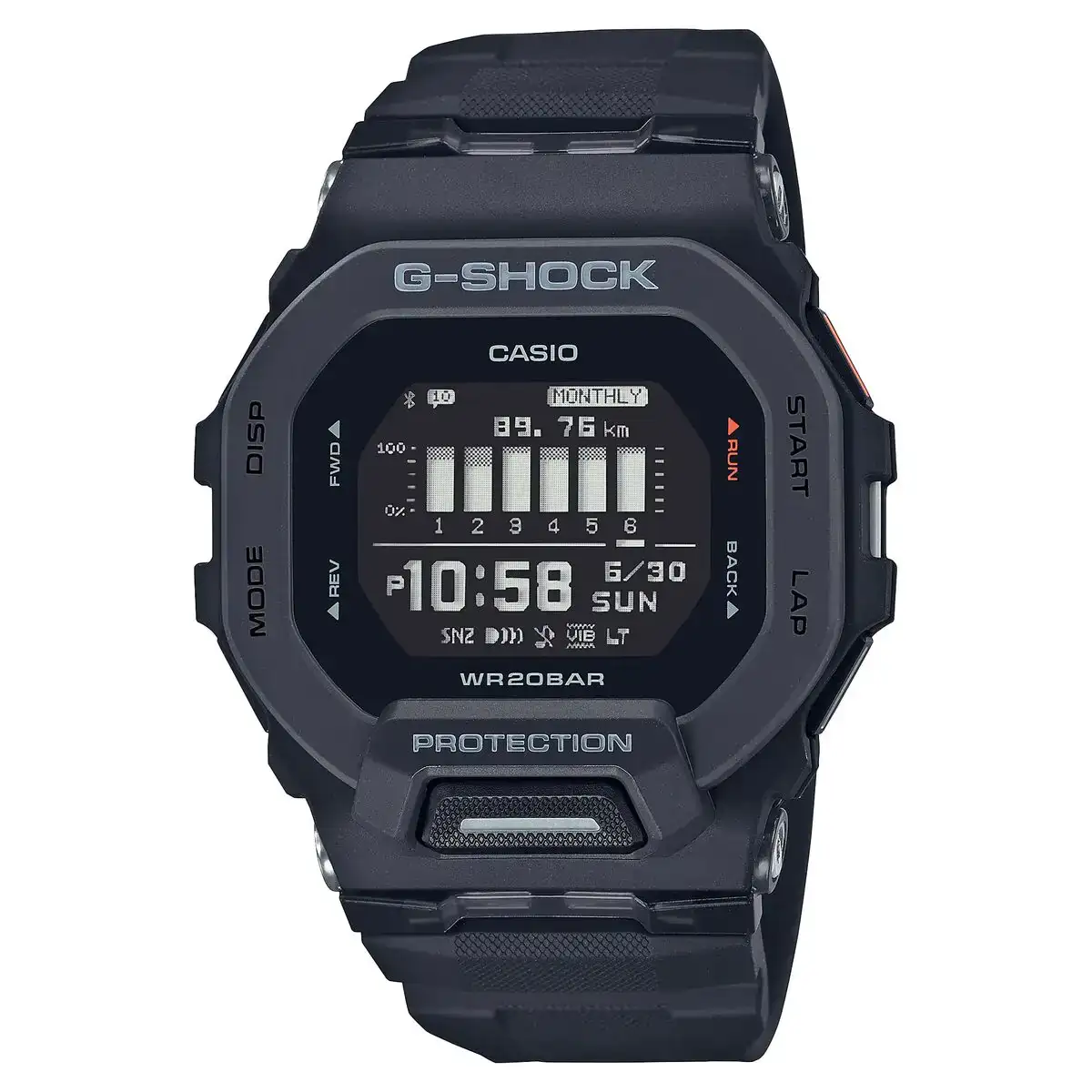 Montre enfant casio gbd 200 1er_1617. DIAYTAR COTE D'IVOIRE - Votre Passage vers l'Exceptionnel. Naviguez à travers notre sélection minutieuse et découvrez des articles qui apportent une touche spéciale à chaque instant de votre vie.