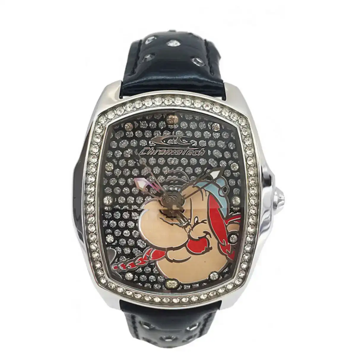 Montre enfant chronotech ct7896ls 89_2749. DIAYTAR COTE D'IVOIRE - Votre Escale Shopping incontournable. Explorez notre boutique en ligne et dénichez des trésors qui reflètent la richesse culturelle et la modernité du Côte d'Ivoire.