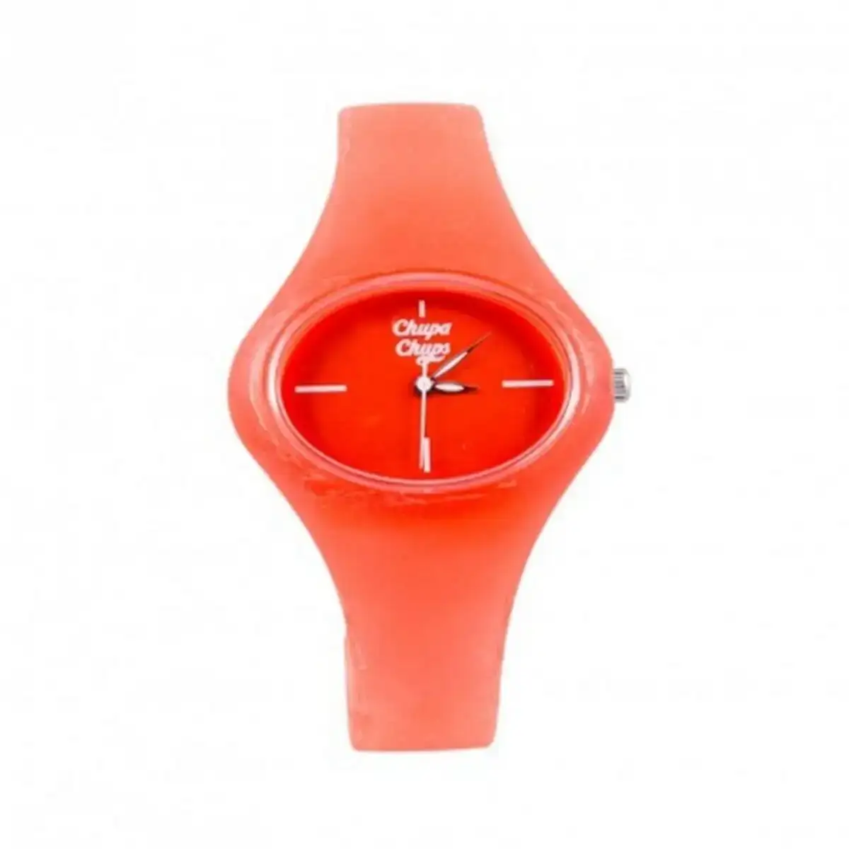 Montre enfant chupa chups 0404 4_8543. DIAYTAR COTE D'IVOIRE - Votre Destination Shopping de Choix. Explorez notre boutique en ligne et découvrez des trésors qui reflètent votre style et votre passion pour l'authenticité.