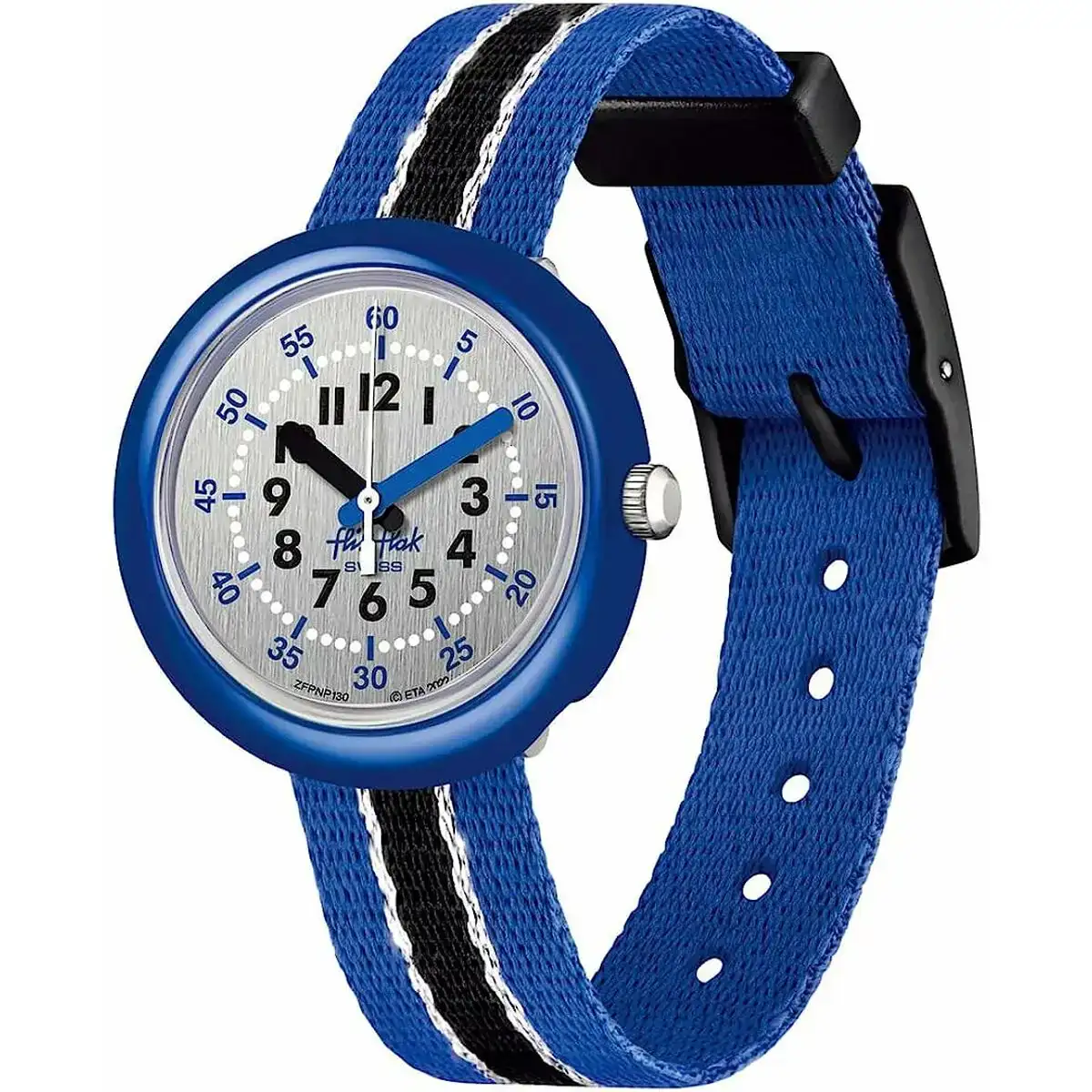 Montre enfant flik flak zfpnp130_9221. Bienvenue sur DIAYTAR COTE D'IVOIRE - Votre Évasion Shopping Personnalisée. Parcourez notre collection unique et trouvez des articles qui reflètent votre style et votre individualité.