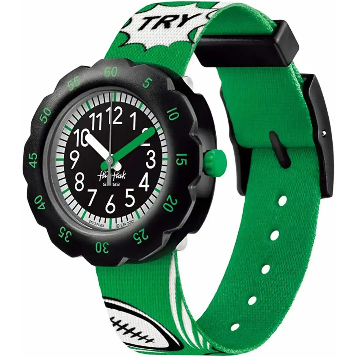 Montre enfant flik flak zfpsp063_9978. Bienvenue sur DIAYTAR COTE D'IVOIRE - Votre Fenêtre sur le Shopping Moderne. Parcourez notre boutique en ligne et découvrez des produits qui incarnent l'évolution du style et de la qualité.