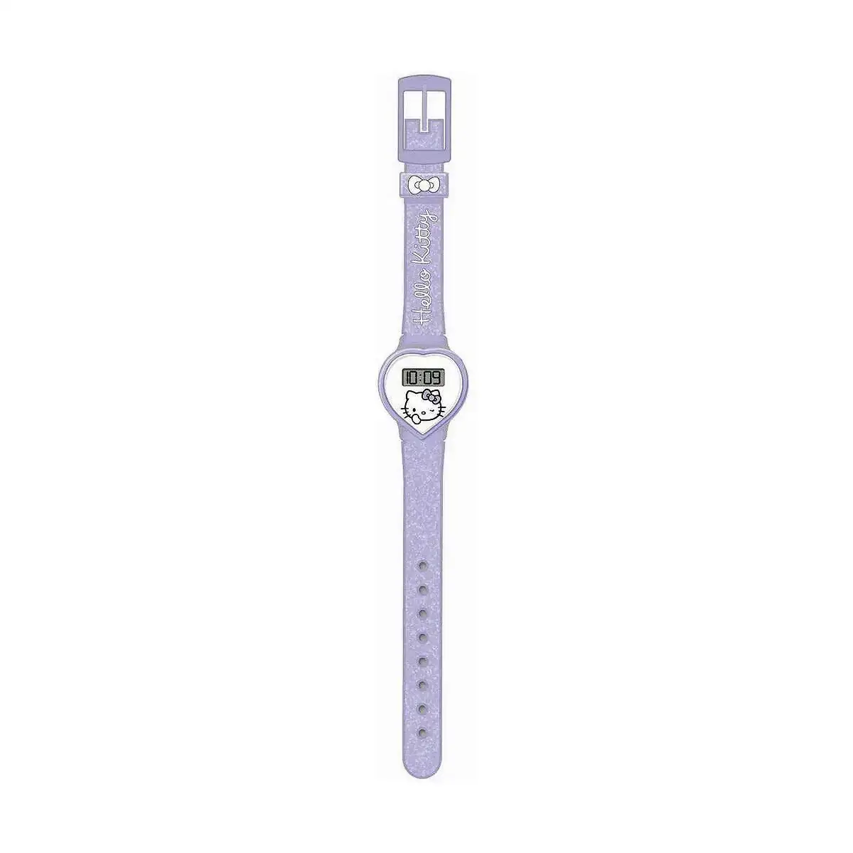 Montre enfant hello kitty_4594. DIAYTAR COTE D'IVOIRE - Où le Shopping Devient une Aventure Culturelle. Plongez dans notre univers de produits qui célèbrent l'héritage et l'artisanat du Côte d'Ivoire.