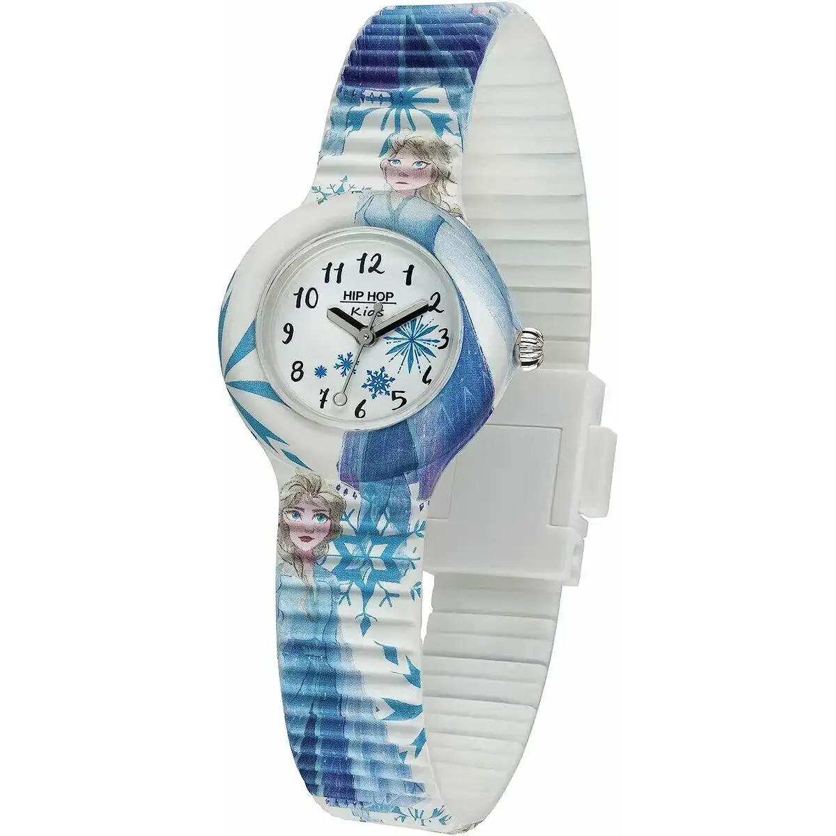 Montre enfant hip hop frozen elsa o 28 mm _6810. DIAYTAR COTE D'IVOIRE - Où l'Élégance Rencontré l'Accessibilité. Parcourez notre catalogue et trouvez des produits qui apportent une touche de sophistication à votre vie quotidienne sans compromettre votre budget.