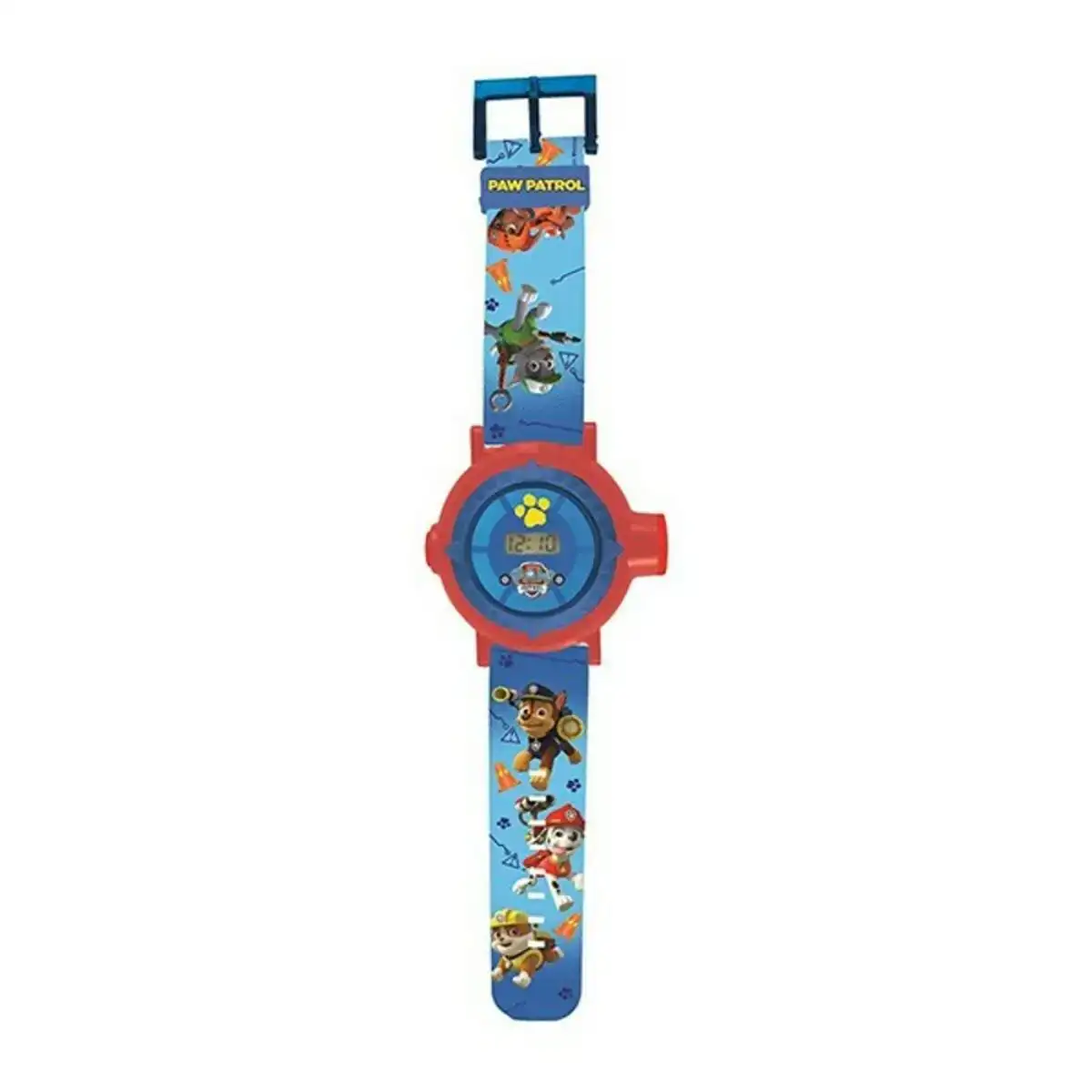 Montre enfant paw patrol lexibook_2631. DIAYTAR COTE D'IVOIRE - Votre Univers Shopping Éclectique. Explorez nos offres variées et découvrez des articles qui embrassent la diversité et la polyvalence de vos besoins.