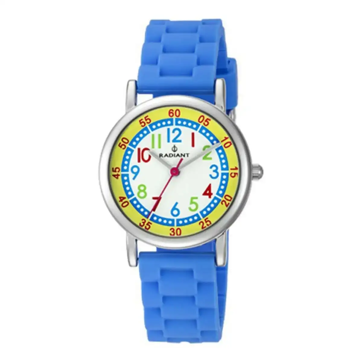 Montre enfant radiant ra466603_5924. DIAYTAR COTE D'IVOIRE - Votre Source d'Inspiration Shopping. Parcourez nos rayons et trouvez des articles qui vous inspirent, que ce soit pour votre style, votre maison ou votre vie quotidienne.