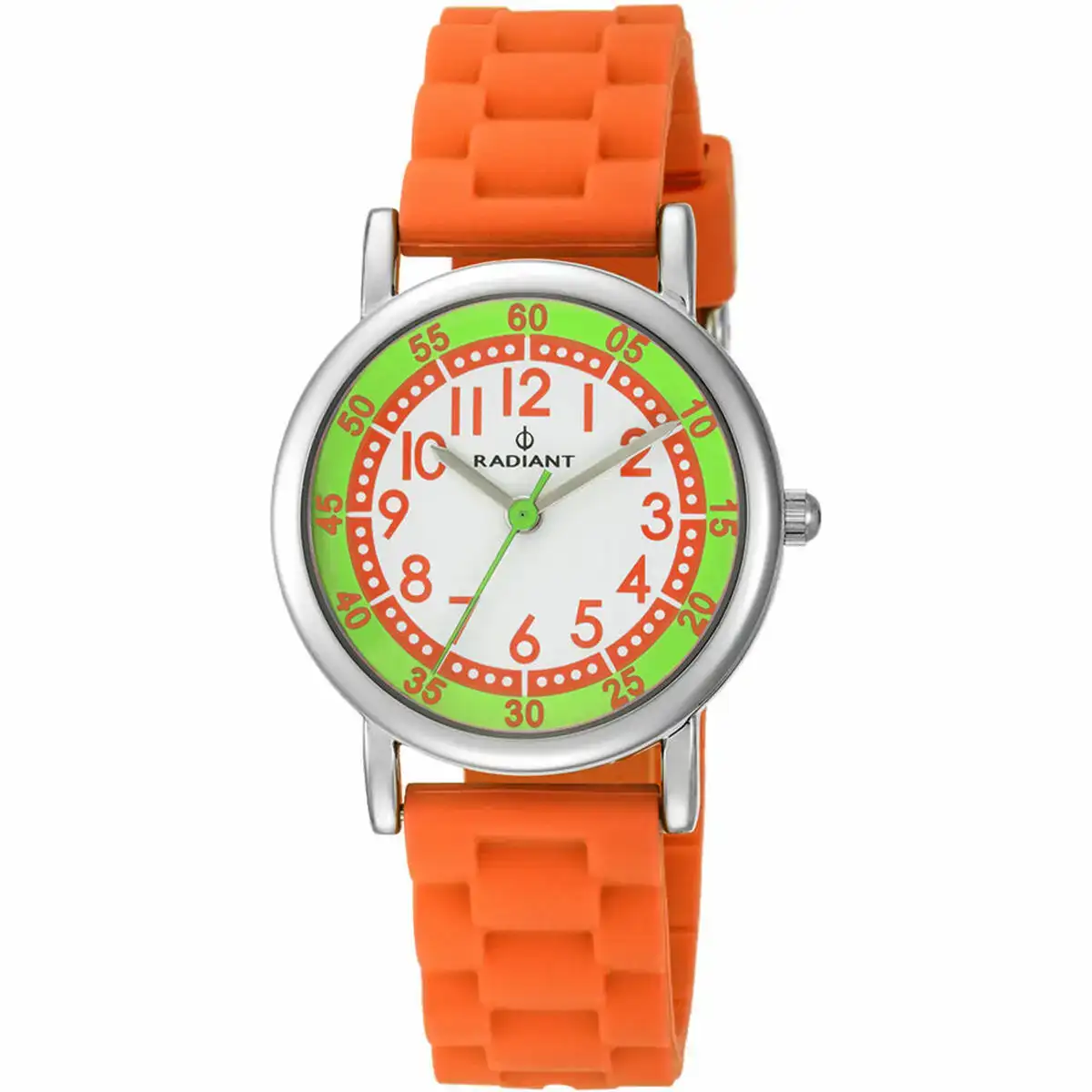 Montre enfant radiant ra466606_9477. Entrez dans l'Univers de DIAYTAR COTE D'IVOIRE - Où le Shopping Devient une Découverte. Explorez nos rayons et dénichez des trésors qui illuminent votre quotidien.