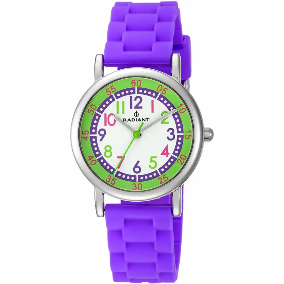 Montre enfant radiant ra466607_7916. Entrez dans l'Univers de DIAYTAR COTE D'IVOIRE - Où Chaque Produit a son Histoire. Explorez notre catalogue et découvrez des trésors qui racontent la riche culture du Côte d'Ivoire.