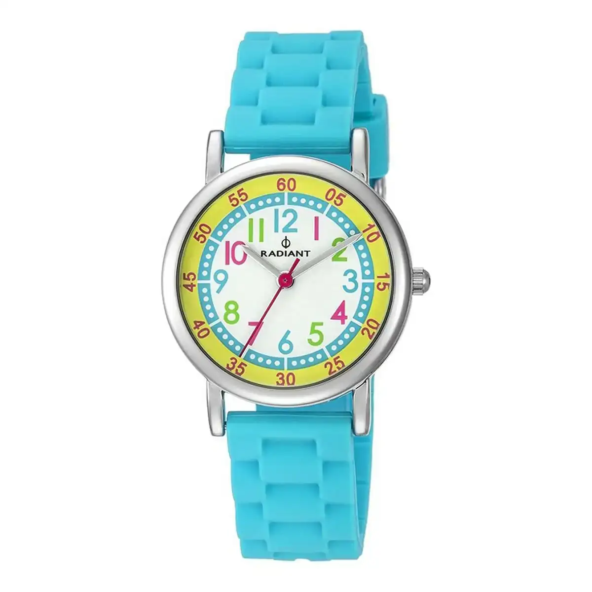 Montre enfant radiant ra466608_1285. Plongez dans le Monde de DIAYTAR COTE D'IVOIRE - Où Chaque Article Raconte une Histoire. Explorez notre vaste assortiment et choisissez des produits qui vous parlent et reflètent votre style unique.