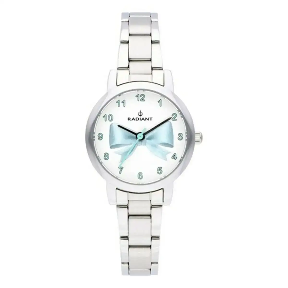 Montre enfant radiant ra497202_2406. Entrez dans l'Univers de DIAYTAR COTE D'IVOIRE - Votre Destination de Shopping Complète. Découvrez des produits qui reflètent la diversité et la richesse culturelle du Côte d'Ivoire, le tout à portée de clic.