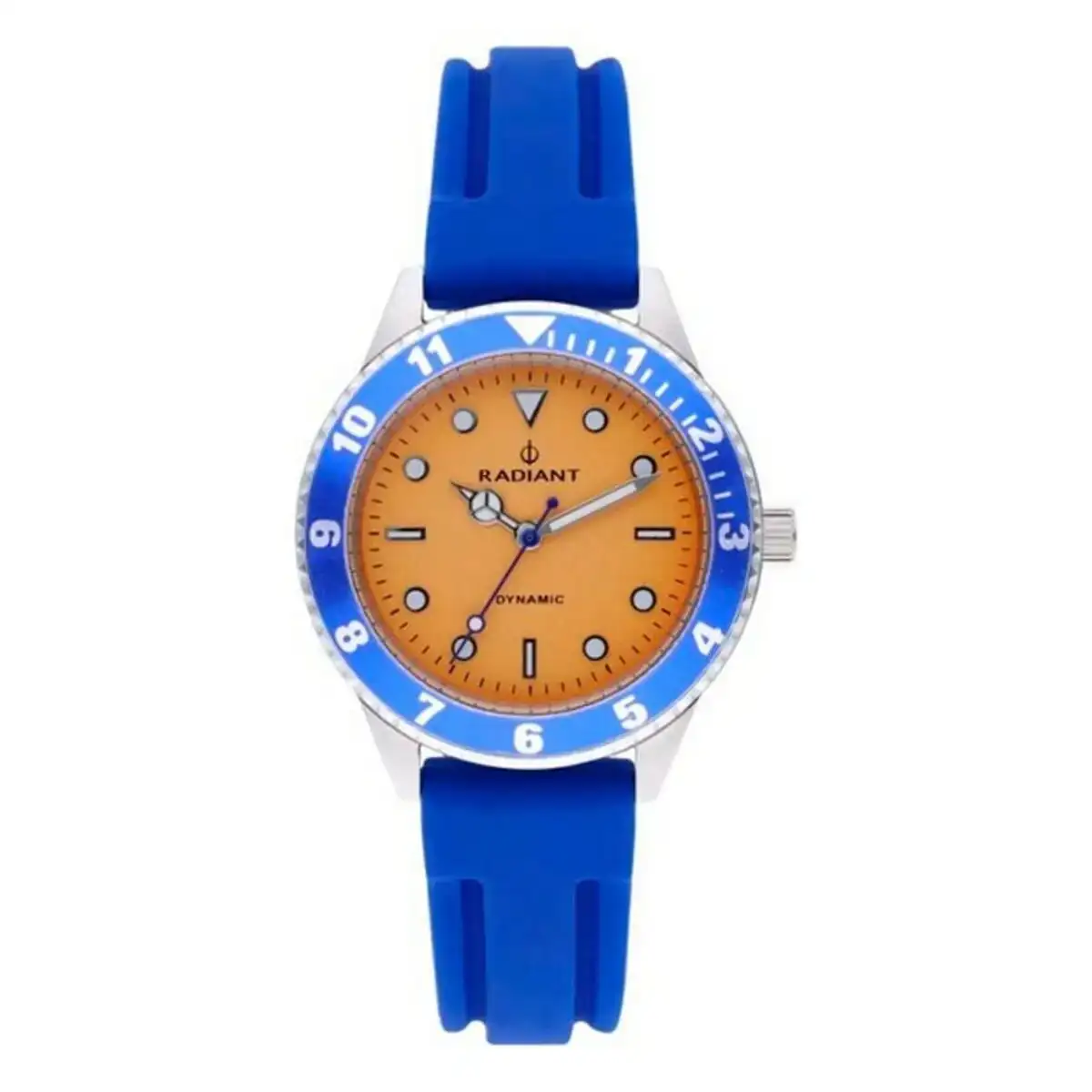 Montre enfant radiant ra502601_5761. DIAYTAR COTE D'IVOIRE - Votre Passage vers la Découverte. Explorez notre boutique en ligne pour trouver des trésors qui vous attendent, du traditionnel à l'avant-garde.