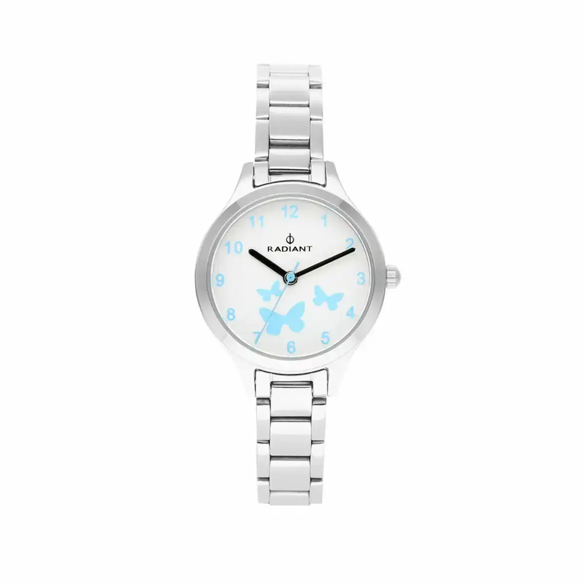 Montre enfant radiant ra507203_1263. DIAYTAR COTE D'IVOIRE - L'Essence de la Tradition et de la Modernité réunies. Explorez notre plateforme en ligne pour trouver des produits authentiques du Côte d'Ivoire, tout en découvrant les dernières tendances du monde moderne.