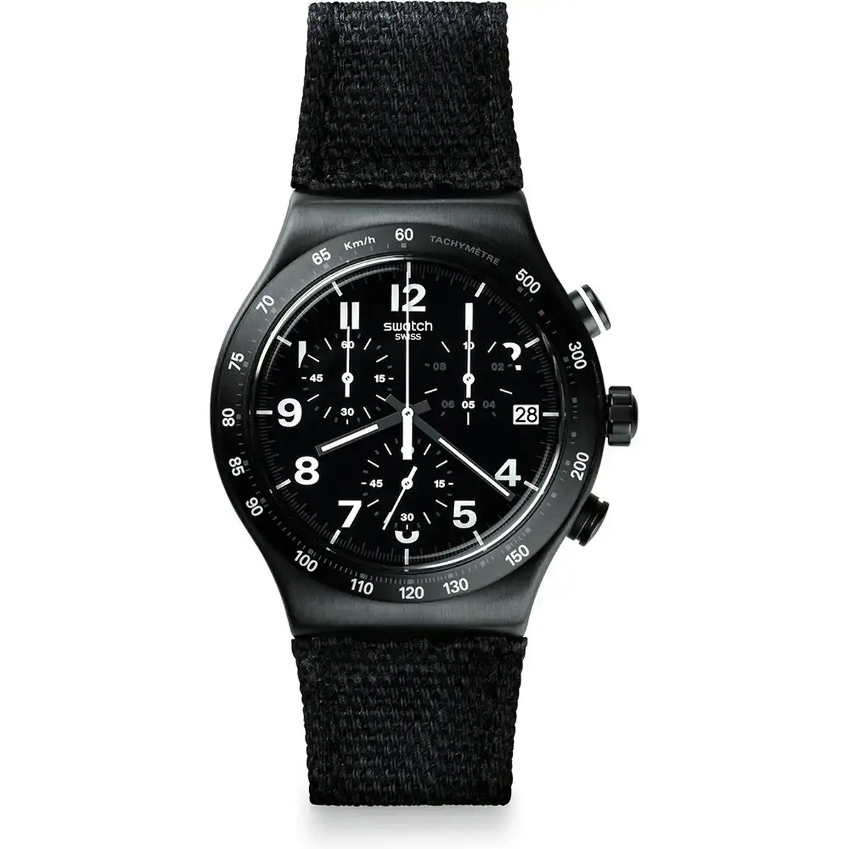 Montre enfant swatch yvb402_5801. Entrez dans l'Univers de DIAYTAR COTE D'IVOIRE - Votre Destination de Shopping Complète. Découvrez des produits qui reflètent la diversité et la richesse culturelle du Côte d'Ivoire, le tout à portée de clic.