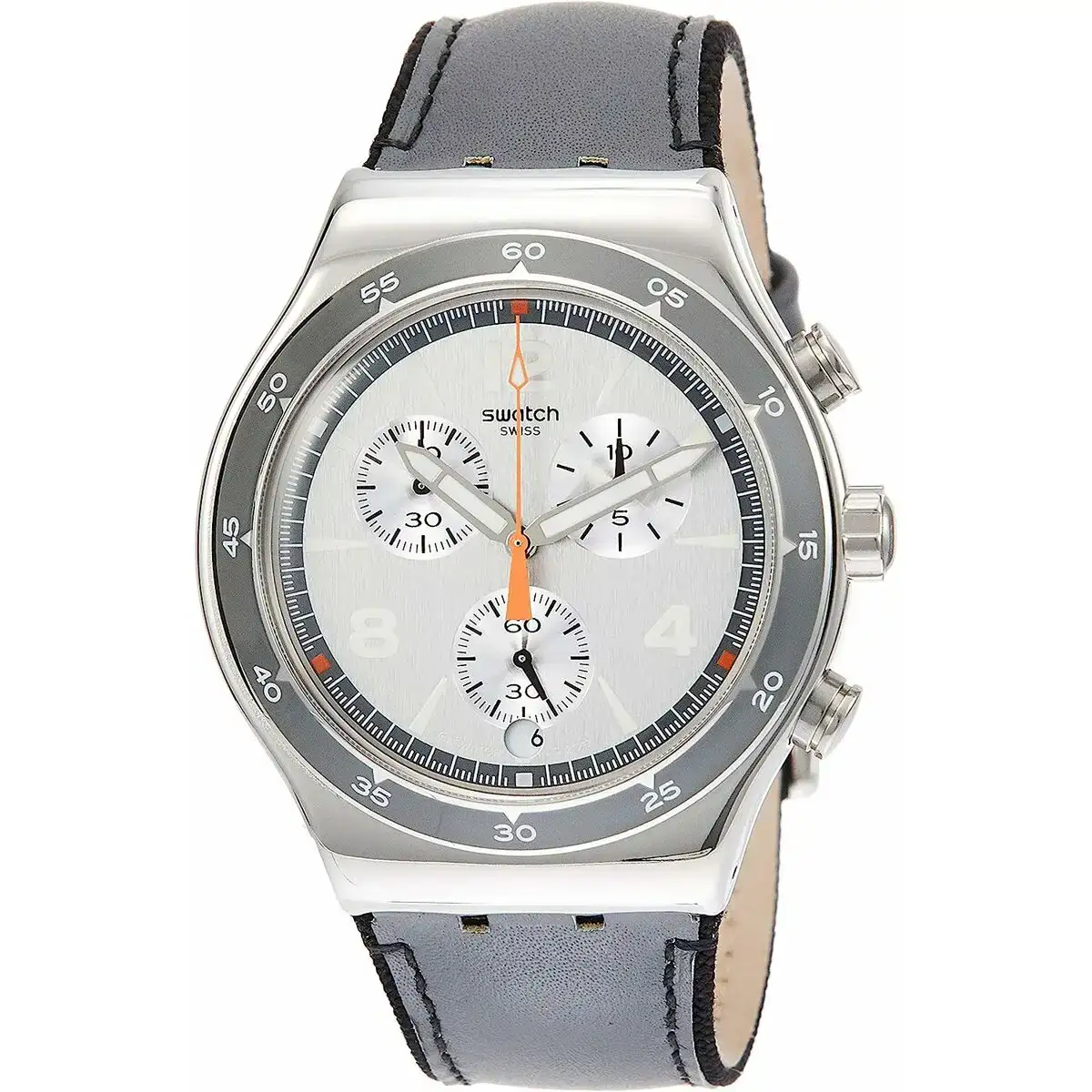 Montre enfant swatch yvs446_7867. DIAYTAR COTE D'IVOIRE - Votre Source d'Inspiration Shopping. Parcourez nos rayons et trouvez des articles qui vous inspirent, que ce soit pour votre style, votre maison ou votre vie quotidienne.