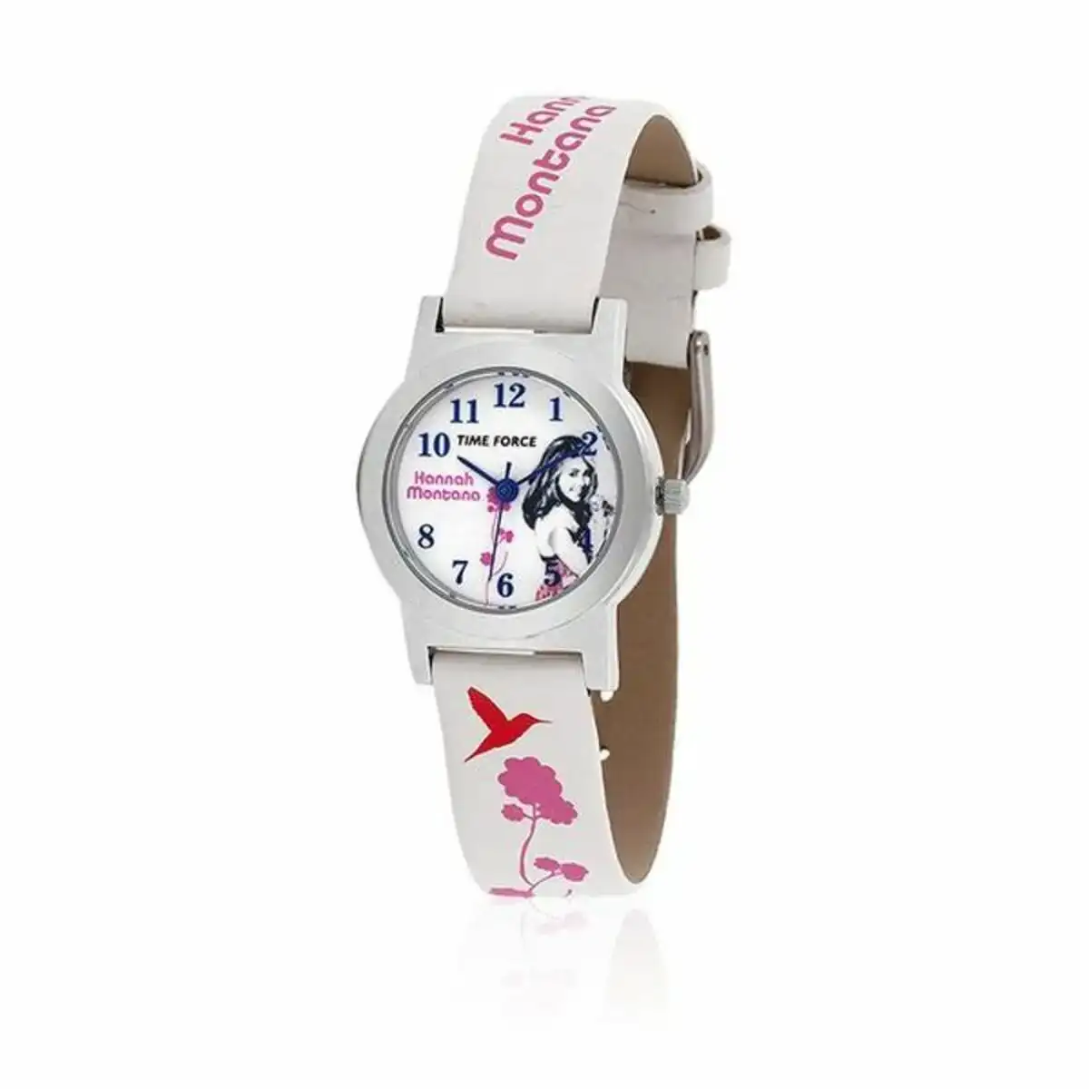 Montre enfant time force hm1002_6314. DIAYTAR COTE D'IVOIRE - L'Art de Vivre l'Élégance Accessible. Parcourez notre gamme variée et choisissez des produits qui ajoutent une touche de sophistication à votre style.