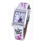 Montre enfant time force hm1003_6819. DIAYTAR COTE D'IVOIRE - Où Choisir Devient un Plaisir. Découvrez notre boutique en ligne et choisissez parmi une variété de produits qui satisferont tous vos besoins.