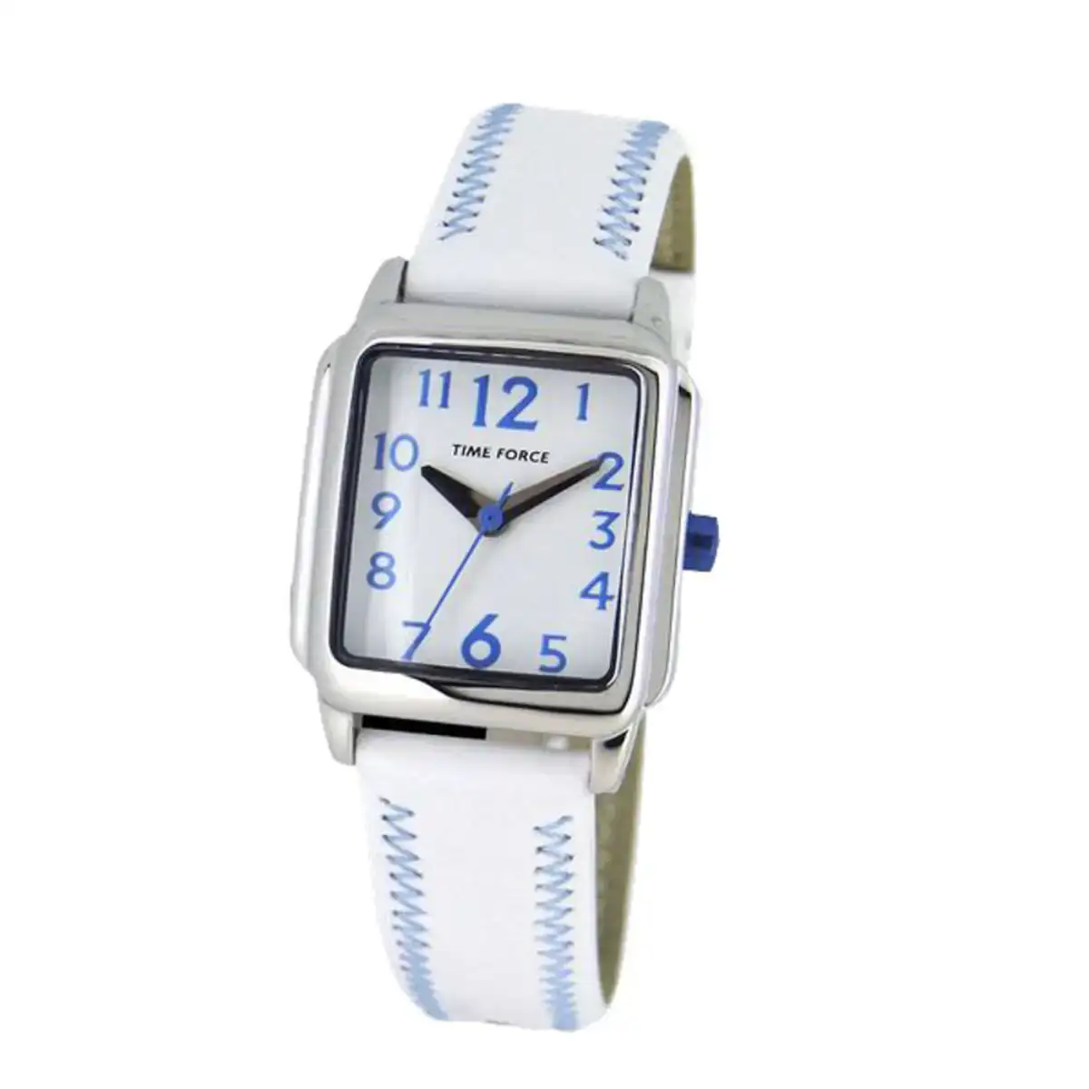 Montre enfant time force tf4115b03_3647. DIAYTAR COTE D'IVOIRE - Où la Qualité est Notre Engagement. Explorez notre boutique en ligne pour découvrir des produits conçus pour vous apporter satisfaction et plaisir.