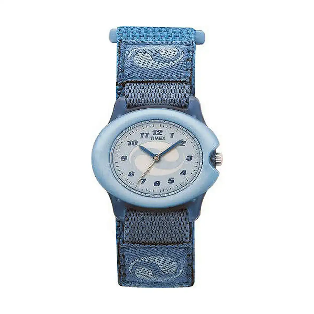 Montre enfant timex t70061 o 32 mm _5169. Bienvenue sur DIAYTAR COTE D'IVOIRE - Où Choisir est un Voyage Passionnant. Plongez dans notre catalogue et trouvez des produits qui révèlent la diversité et la beauté du Côte d'Ivoire.