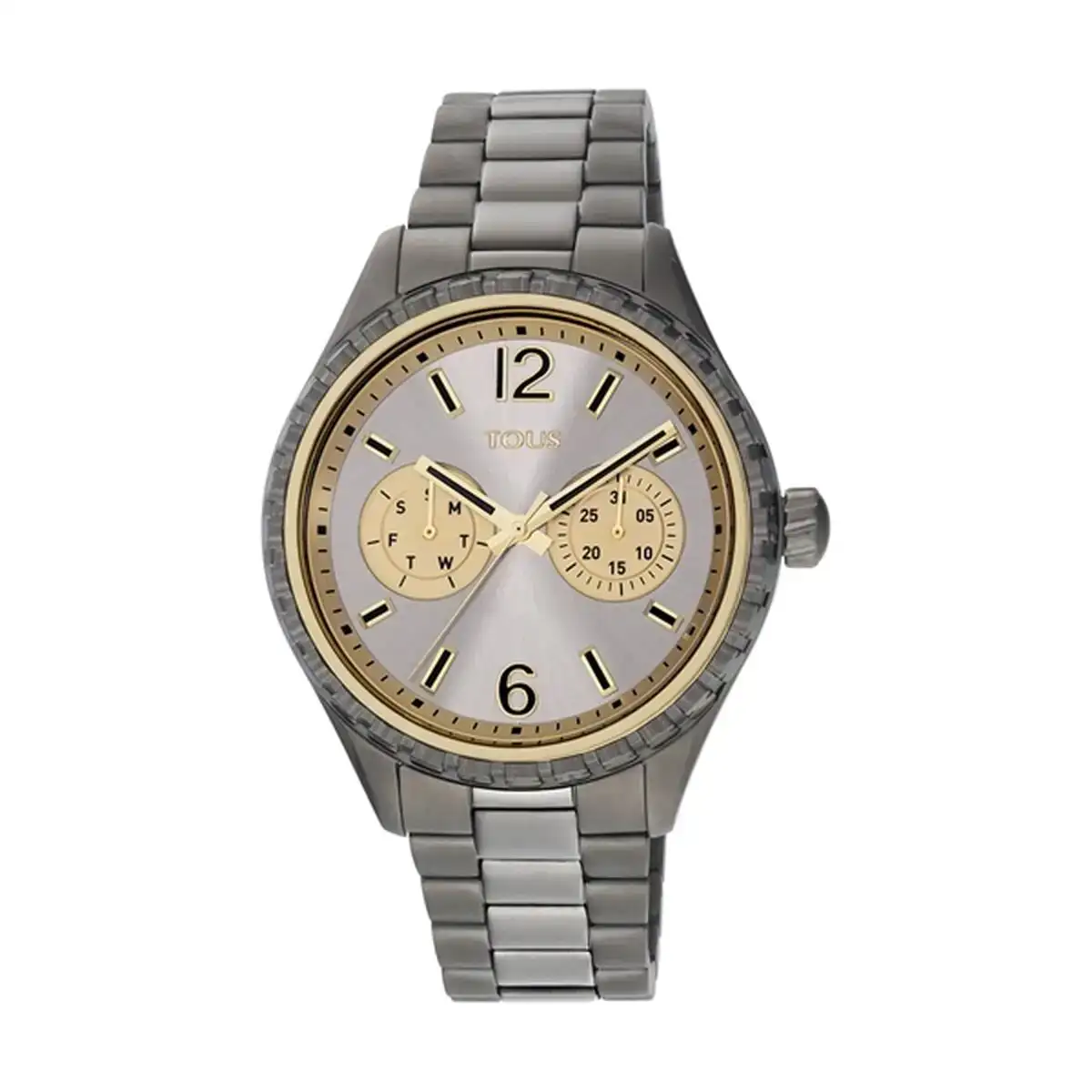 Montre enfant tous 200351035_7939. DIAYTAR COTE D'IVOIRE - Où Choisir Devient une Expérience Personnalisée. Explorez notre boutique en ligne pour découvrir des produits qui s'adaptent à votre style et à votre essence.
