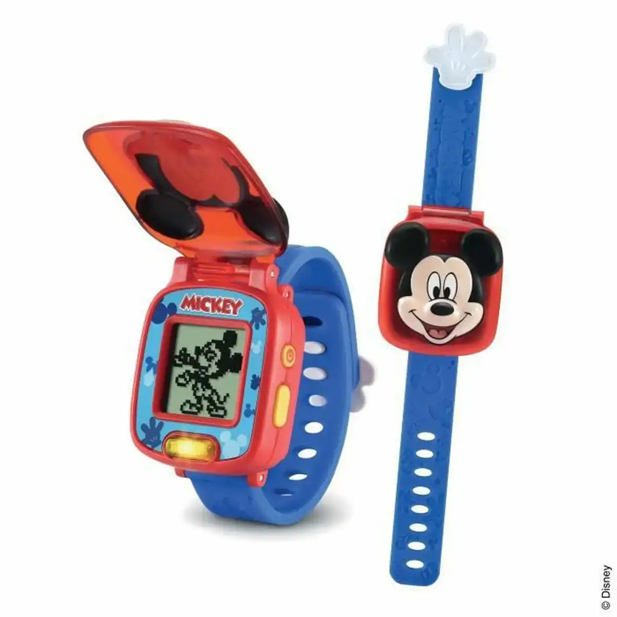 Montre enfant vtech mickey_1316. DIAYTAR COTE D'IVOIRE - Là où la Découverte est au Rendez-vous. Plongez dans notre catalogue et trouvez des articles qui éveilleront votre curiosité et élargiront vos horizons.