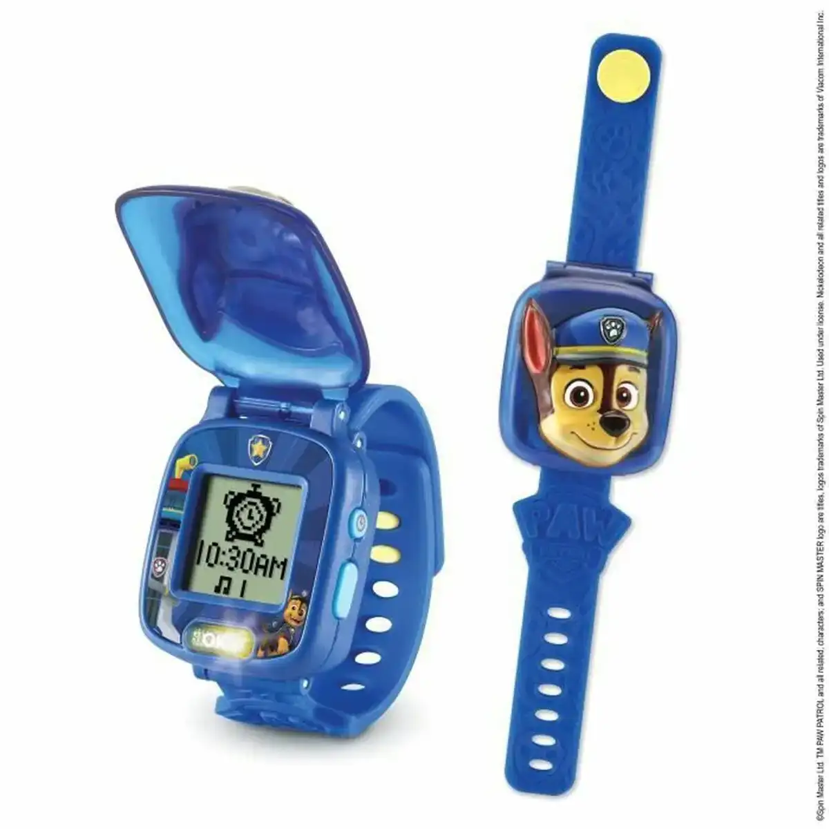 Montre enfant vtech paw patrol_9425. DIAYTAR COTE D'IVOIRE - Votre Portail Vers l'Exclusivité. Explorez notre boutique en ligne pour trouver des produits uniques et exclusifs, conçus pour les amateurs de qualité.