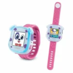 Montre enfant vtech reconditionne a _9494. Entrez dans l'Univers de DIAYTAR COTE D'IVOIRE - Où le Shopping Devient une Découverte. Explorez nos rayons et dénichez des trésors qui illuminent votre quotidien.