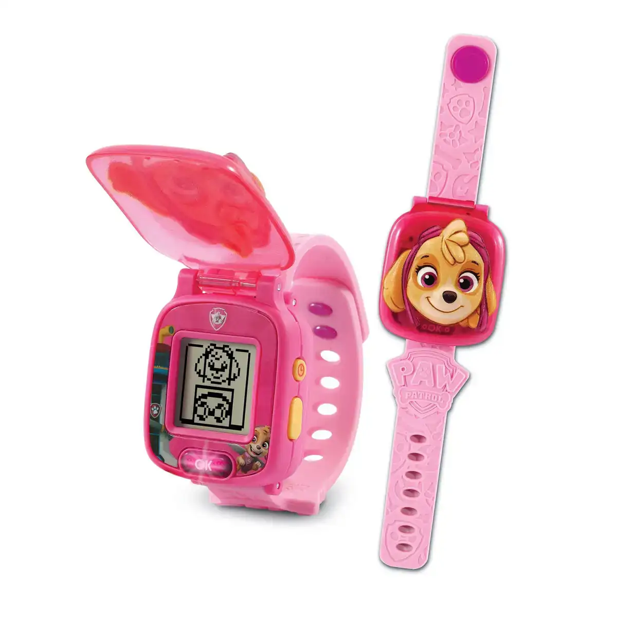 Montre enfant vtech the paw patrol 3d_7186. DIAYTAR COTE D'IVOIRE - Votre Destinée Shopping Personnalisée. Plongez dans notre boutique en ligne et créez votre propre expérience de shopping en choisissant parmi nos produits variés.
