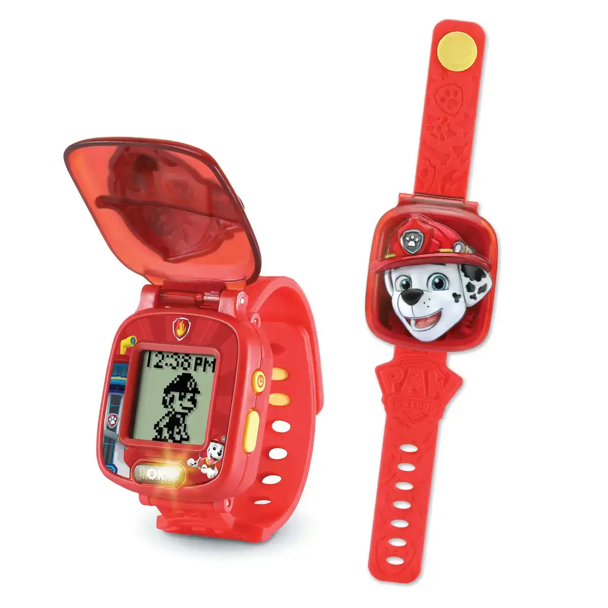 Montre enfant vtech the paw patrol_7522. Bienvenue chez DIAYTAR COTE D'IVOIRE - Où le Shopping Rime avec Diversité. Plongez dans notre univers de produits et découvrez des trésors qui représentent la richesse culturelle du Côte d'Ivoire.