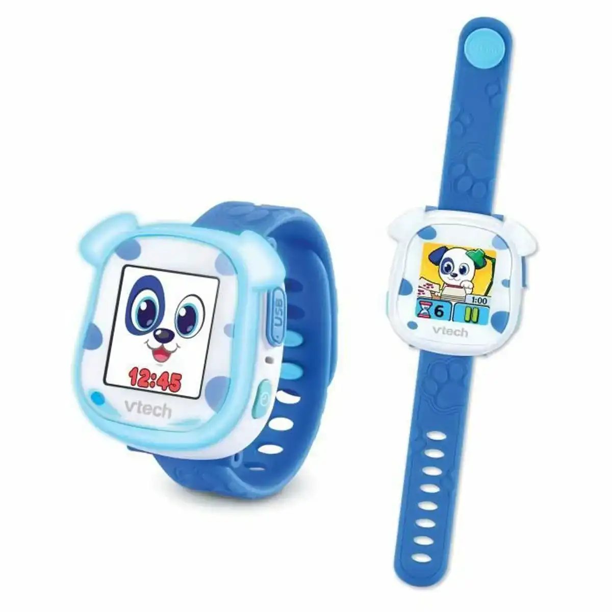 Montre enfant vtech_9235. DIAYTAR COTE D'IVOIRE - Votre Plateforme pour un Shopping Inspiré. Explorez nos offres variées et découvrez des articles qui stimulent votre créativité et embellissent votre vie.