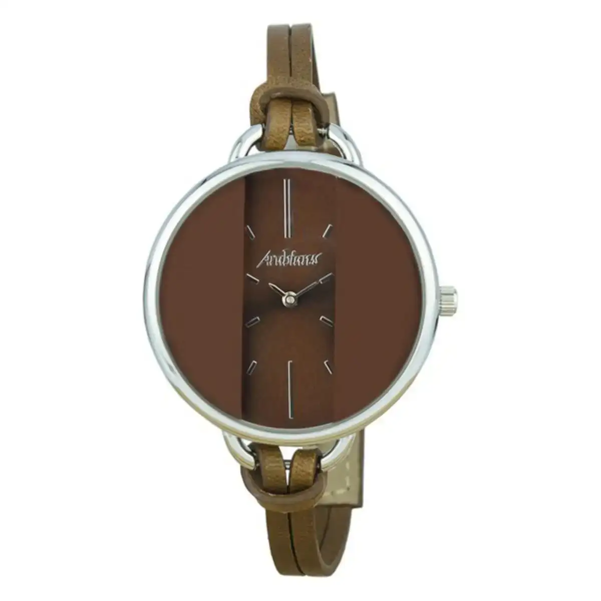 Montre femme arabians dba2240m o 39 mm _1221. DIAYTAR COTE D'IVOIRE - Votre Passage vers l'Élégance Accessible. Parcourez notre boutique en ligne pour trouver des produits qui vous permettent d'allier style et économies.