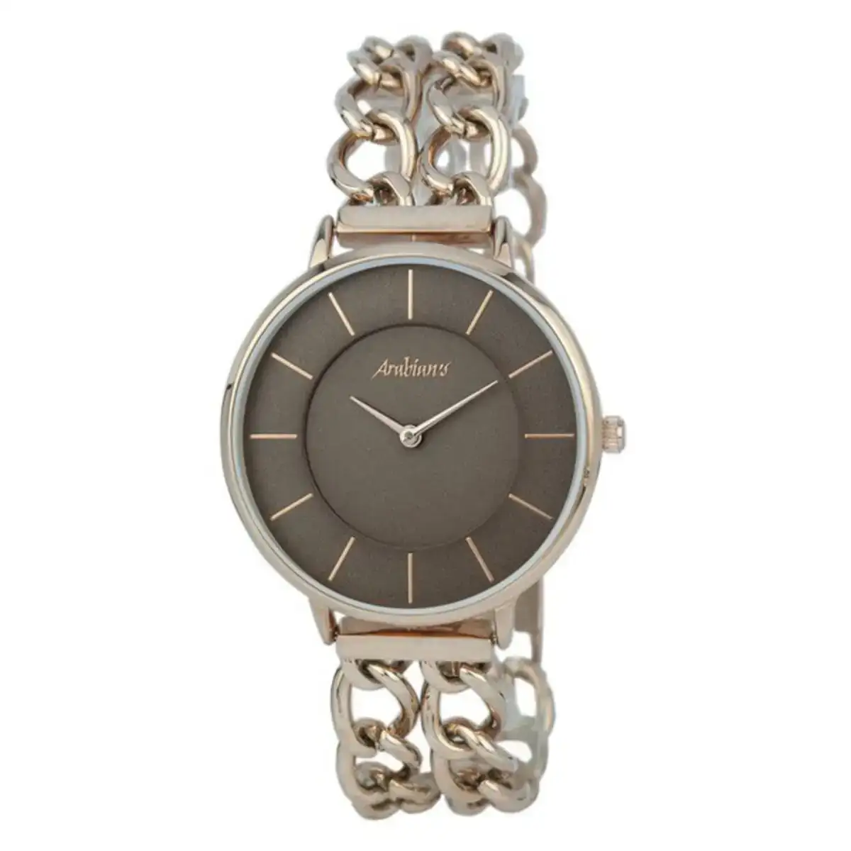 Montre femme arabians dba2243m o 35 mm _9361. DIAYTAR COTE D'IVOIRE - Votre Paradis Shopping au Cœur du Côte d'Ivoire. Explorez notre boutique en ligne et découvrez des produits conçus pour enchanter chaque aspect de votre vie.
