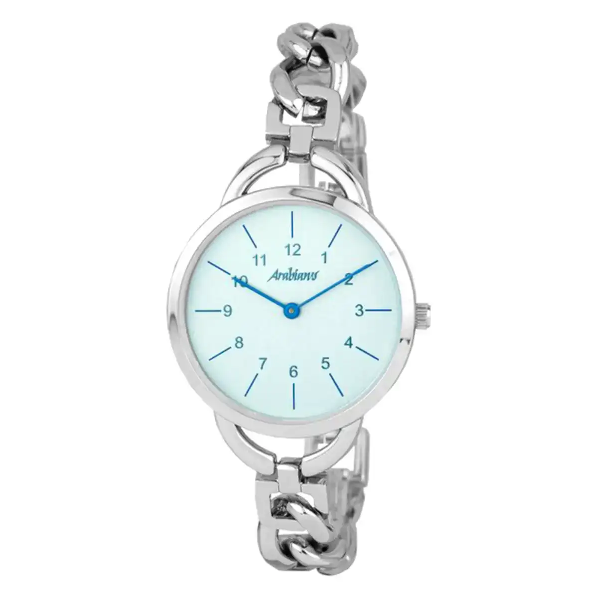 Montre femme arabians dba2246g o 33 mm _5476. DIAYTAR COTE D'IVOIRE - Votre Passage vers l'Élégance Abordable. Explorez notre collection où chaque produit est choisi pour sa qualité et son accessibilité, incarnant ainsi l'essence du Côte d'Ivoire.