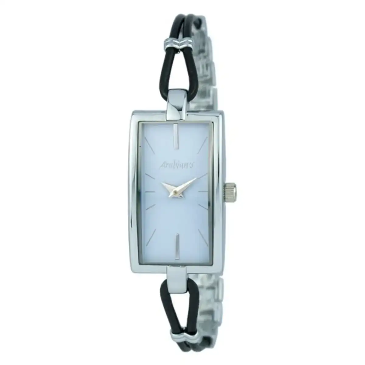 Montre femme arabians dba2255a o 19 mm _1960. DIAYTAR COTE D'IVOIRE - Où Chaque Produit a son Histoire à Raconter. Parcourez notre catalogue et découvrez des articles qui portent en eux la passion et l'histoire du Côte d'Ivoire.